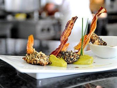 Le Cabouillet Hotel L'Isle-Adam Ngoại thất bức ảnh