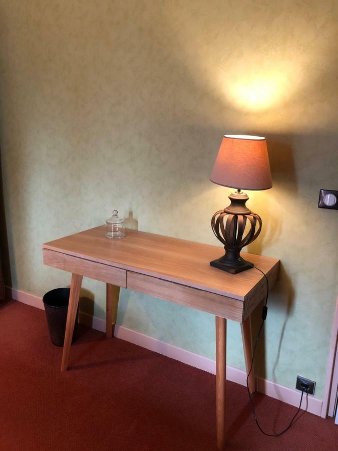 Le Cabouillet Hotel L'Isle-Adam Ngoại thất bức ảnh
